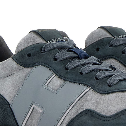 Hogan Pre Sneakers Hogan H601