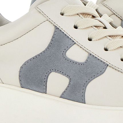 Hogan Pre Hogan Rebel Sneakers
