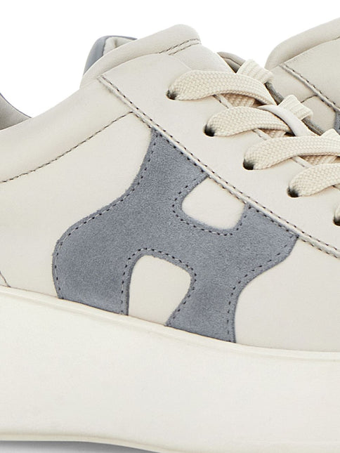 Hogan Pre Hogan Rebel Sneakers