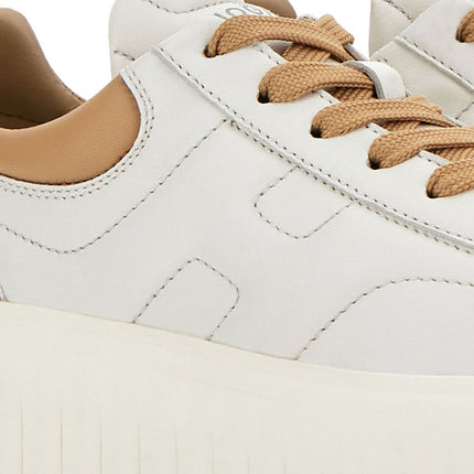 Hogan Pre Hogan H-Stripes Sneakers