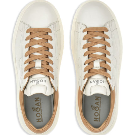 Hogan Pre Hogan H-Stripes Sneakers
