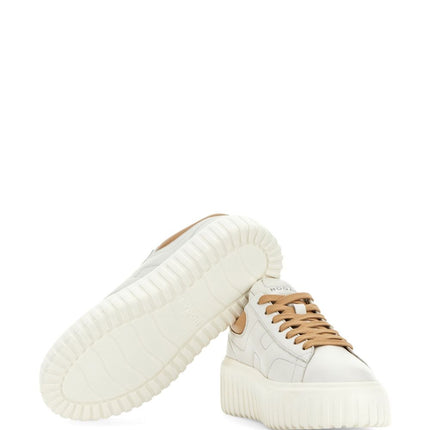 Hogan Pre Hogan H-Stripes Sneakers