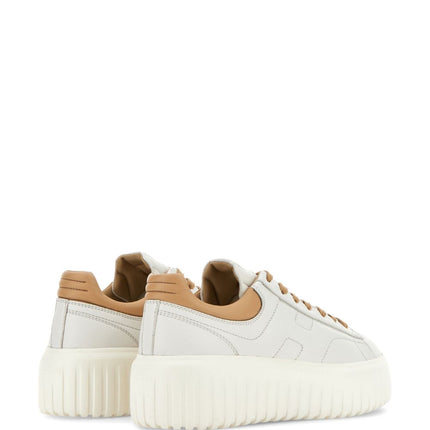 Hogan Pre Hogan H-Stripes Sneakers