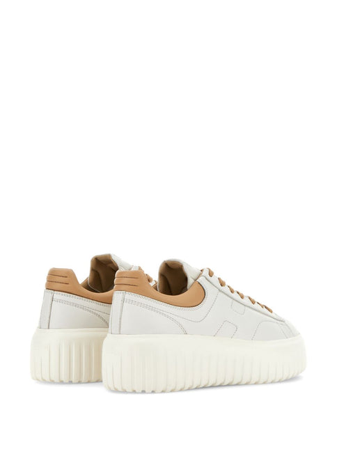 Hogan Pre Hogan H-Stripes Sneakers