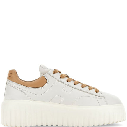 Hogan Pre Hogan H-Stripes Sneakers