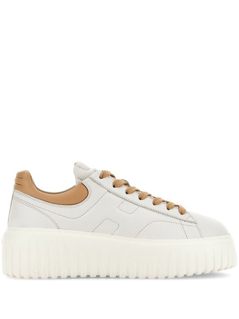 Hogan Pre Hogan H-Stripes Sneakers