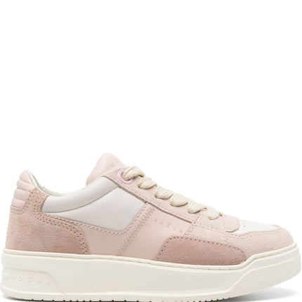 Hogan Pre Panelled sneakers