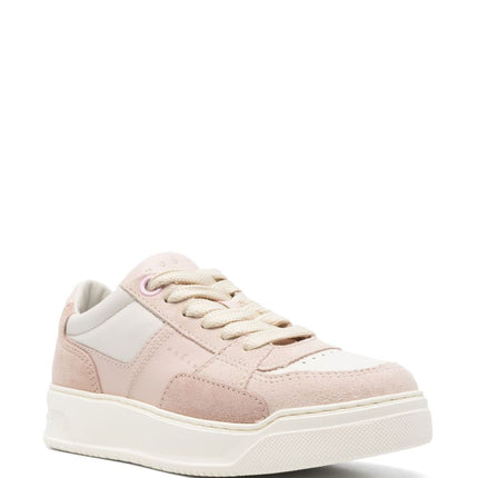 Hogan Pre Panelled sneakers
