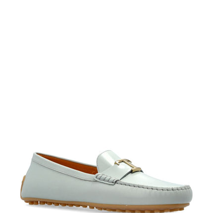 Tod's Gommino Leather Moccasin