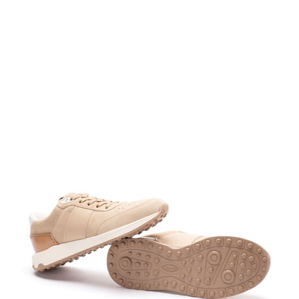 Tod's Suede Sneakers