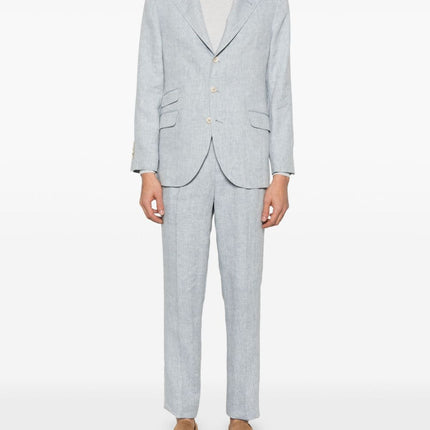Brunello Cucinelli cashmere sweater
