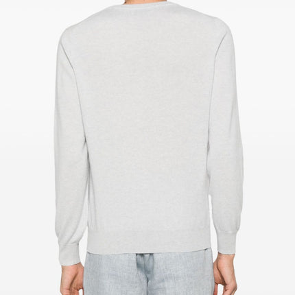 Brunello Cucinelli cashmere sweater