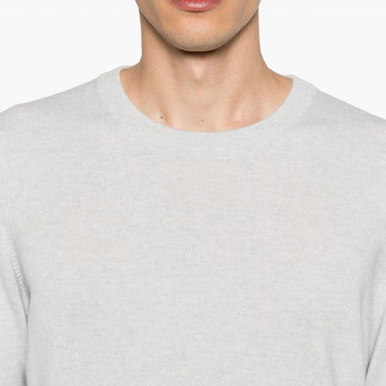 Brunello Cucinelli cashmere sweater