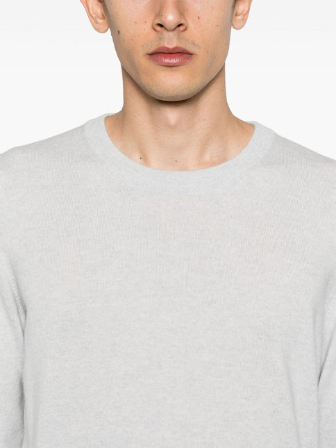 Brunello Cucinelli cashmere sweater