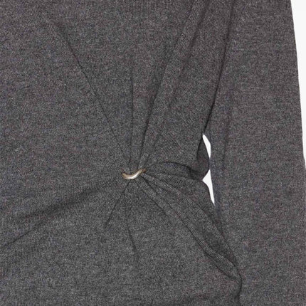 Isabel Marant Sweaters Grey