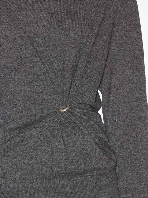 Isabel Marant Sweaters Grey