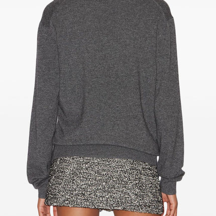 Isabel Marant Sweaters Grey