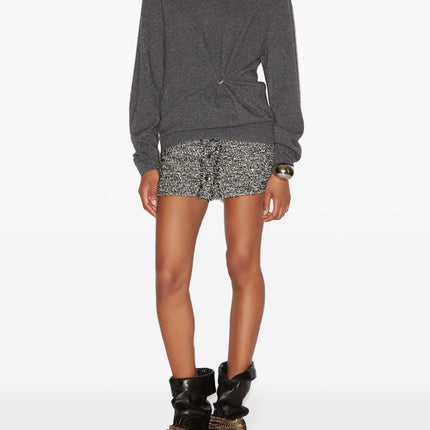 Isabel Marant Sweaters Grey