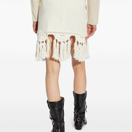 Isabel Marant Skirts White
