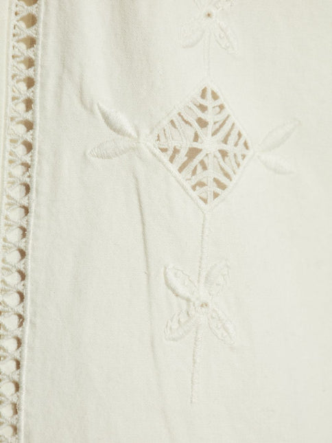 Isabel Marant Skirts White