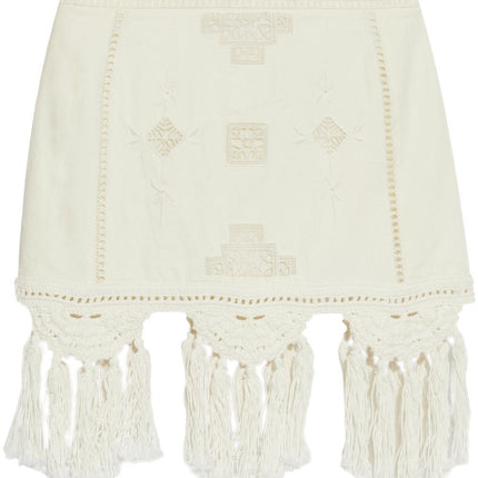 Isabel Marant Skirts White
