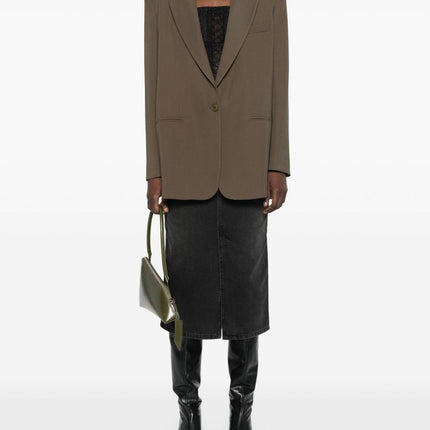 Isabel Marant Skirts Black