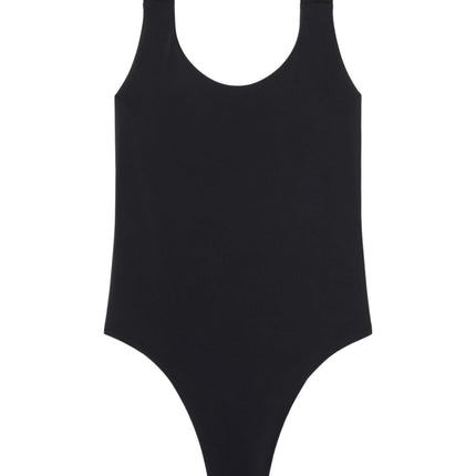 Off White Logoband swimsuit