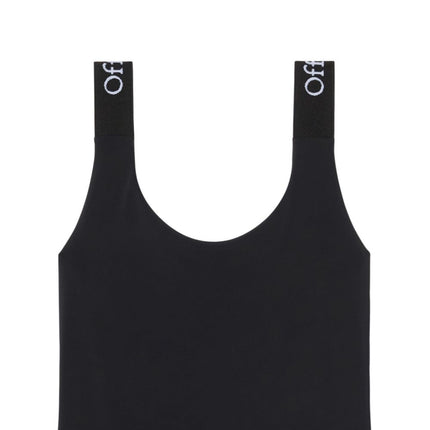 Off White Logoband swimsuit
