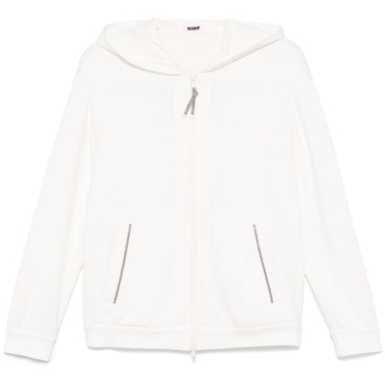 Brunello Cucinelli hoodie
