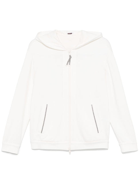 Brunello Cucinelli hoodie