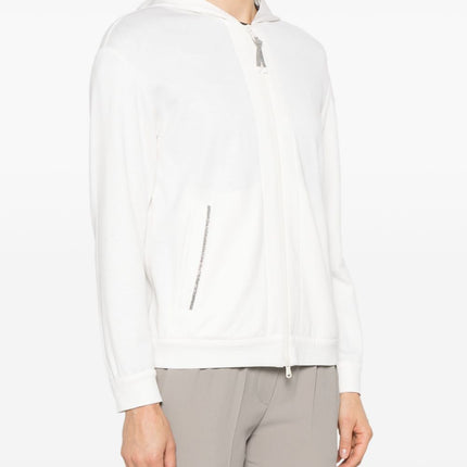 Brunello Cucinelli hoodie
