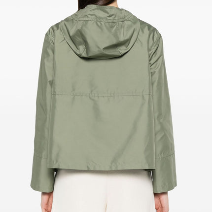 Fay Coats Green