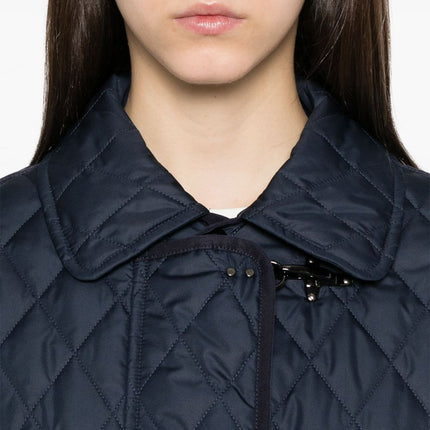 Fay Jackets Blue