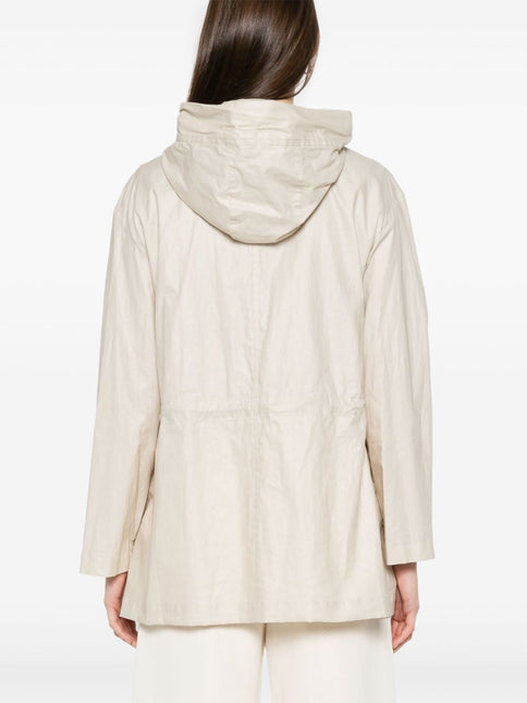 Fay Coats White