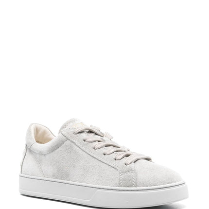 Tod's Suede leather sneakers
