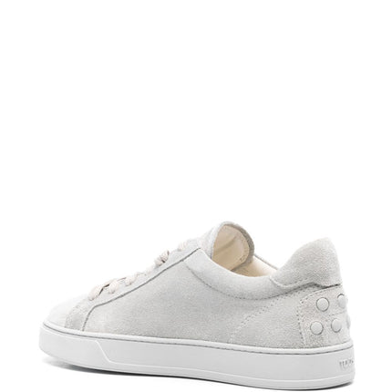 Tod's Suede leather sneakers