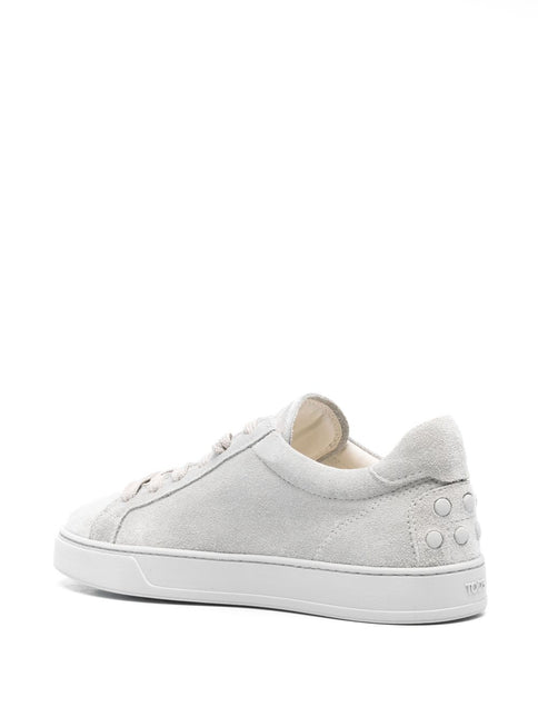 Tod's Suede leather sneakers