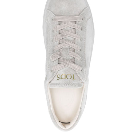 Tod's Suede leather sneakers