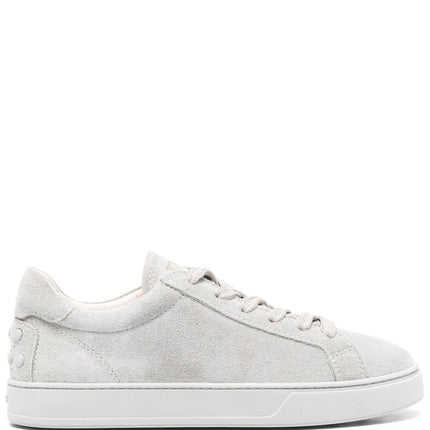 Tod's Suede leather sneakers