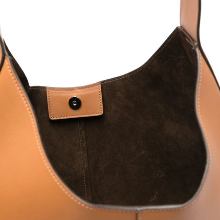 Tod's Hobo bag in leather