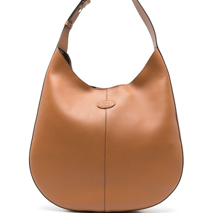 Tod's Hobo bag in leather