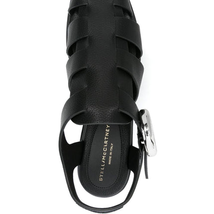 Stella McCartney Sandals Black