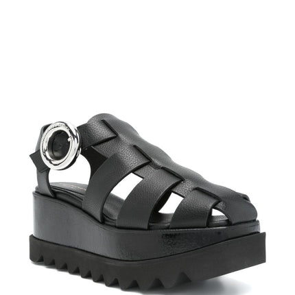 Stella McCartney Sandals Black