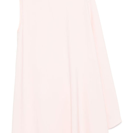Stella McCartney One shoulder short dress