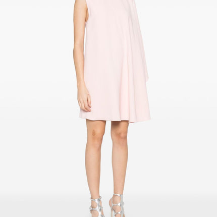 Stella McCartney One shoulder short dress