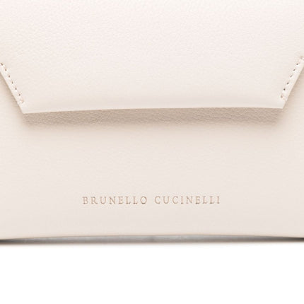 Brunello Cucinelli BC Duo Clutch