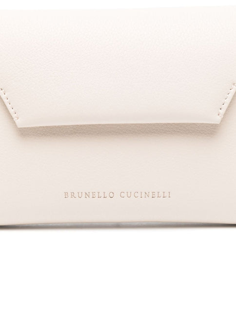 Brunello Cucinelli BC Duo Clutch