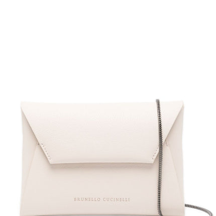 Brunello Cucinelli BC Duo Clutch