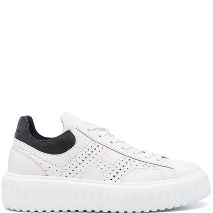 Hogan Pre H-Stripes sneakers