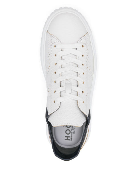 Hogan Pre H-Stripes sneakers